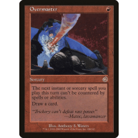 Overmaster - Torment Thumb Nail