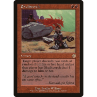 Skullscorch - Torment Thumb Nail