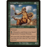 Centaur Veteran - Torment Thumb Nail