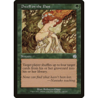 Dwell on the Past - Torment Thumb Nail