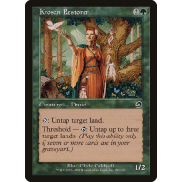 Krosan Restorer - Torment Thumb Nail