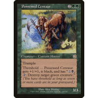 Possessed Centaur - Torment Thumb Nail