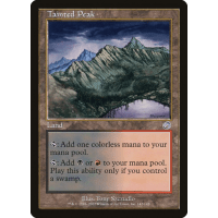 Tainted Peak - Torment Thumb Nail