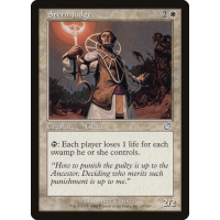 Stern Judge - Torment Thumb Nail