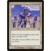 Teroh's Faithful - Torment Thumb Nail