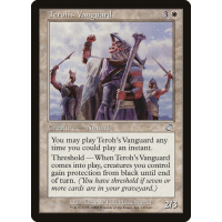 Teroh's Vanguard - Torment Thumb Nail