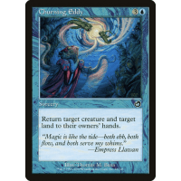 Churning Eddy - Torment Thumb Nail