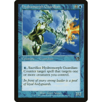 Hydromorph Guardian - Torment Thumb Nail