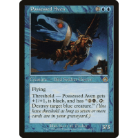 Possessed Aven - Torment Thumb Nail