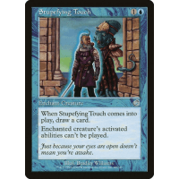 Stupefying Touch - Torment Thumb Nail
