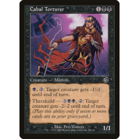 Cabal Torturer - Torment Thumb Nail