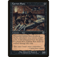 Carrion Rats - Torment Thumb Nail