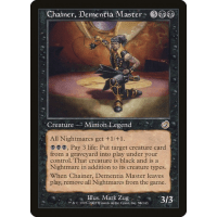 Chainer, Dementia Master - Torment Thumb Nail