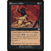 Chainer's Edict - Torment Thumb Nail