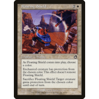 Floating Shield - Torment Thumb Nail