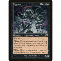 Hypnox - Torment Thumb Nail