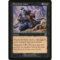 Psychotic Haze - Torment Thumb Nail