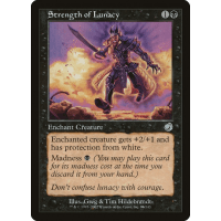 Strength of Lunacy - Torment Thumb Nail
