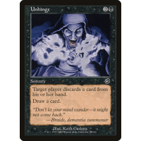 Unhinge - Torment Thumb Nail