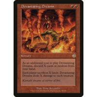 Devastating Dreams - Torment Thumb Nail