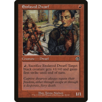 Enslaved Dwarf - Torment Thumb Nail