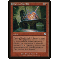 Flaming Gambit - Torment Thumb Nail