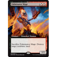 Fulminator Mage - Ultimate Masters: Box Topper Thumb Nail