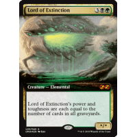 Lord of Extinction - Ultimate Masters: Box Topper Thumb Nail