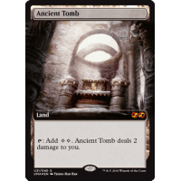 Ancient Tomb - Ultimate Masters: Box Topper Thumb Nail