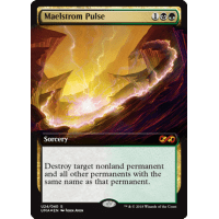 Maelstrom Pulse - Ultimate Masters: Box Topper Thumb Nail