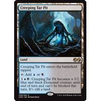 Creeping Tar Pit - Ultimate Masters Thumb Nail