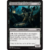 Ghoulcaller's Accomplice - Ultimate Masters Thumb Nail