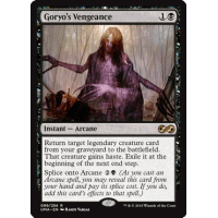 Goryo's Vengeance - Ultimate Masters Thumb Nail