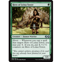 Hero of Leina Tower - Ultimate Masters Thumb Nail