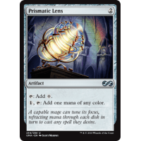 Prismatic Lens - Ultimate Masters Thumb Nail