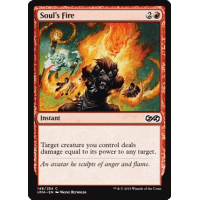 Soul's Fire - Ultimate Masters Thumb Nail