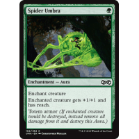 Spider Umbra - Ultimate Masters Thumb Nail