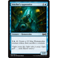 Stitcher's Apprentice - Ultimate Masters Thumb Nail