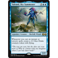 Talrand, Sky Summoner - Ultimate Masters Thumb Nail