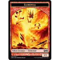 Elemental (Token) - Ultimate Masters Thumb Nail