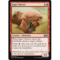 Ingot Chewer - Ultimate Masters Thumb Nail