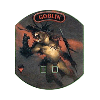 Goblin Relic Token - UltraPro Relic Tokens - Eternal Collection Thumb Nail