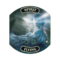 Spirit Relic Token - UltraPro Relic Tokens - Eternal Collection Thumb Nail