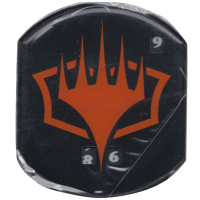Planeswalker symbol Relic Token - UltraPro Relic Tokens - Lineage Collection Thumb Nail