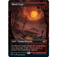 Blood Crypt - Unfinity: Variants Thumb Nail