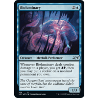 Bioluminary (Galaxy Foil) - Unfinity: Variants Thumb Nail