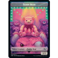 Teddy Bear (Token) - Unfinity Thumb Nail