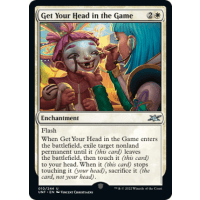 Get Your Head in the Game - Unfinity Thumb Nail