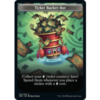 Ticket Bucket-Bot (Token) - Unfinity Thumb Nail