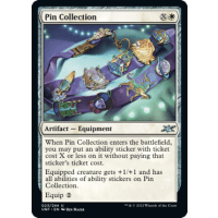 Pin Collection - Unfinity Thumb Nail